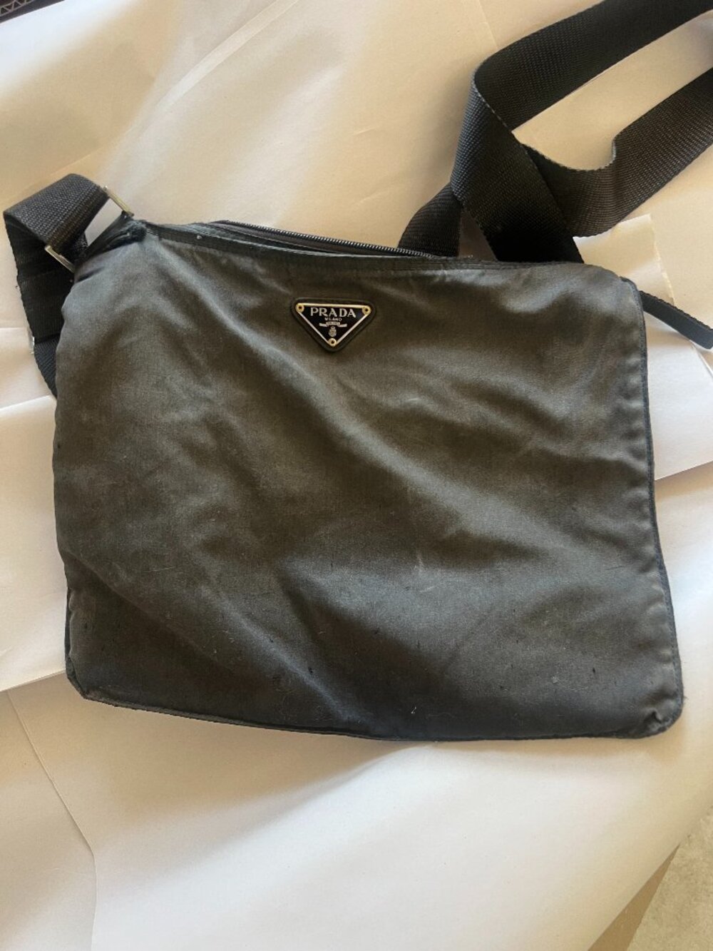 Prada bag